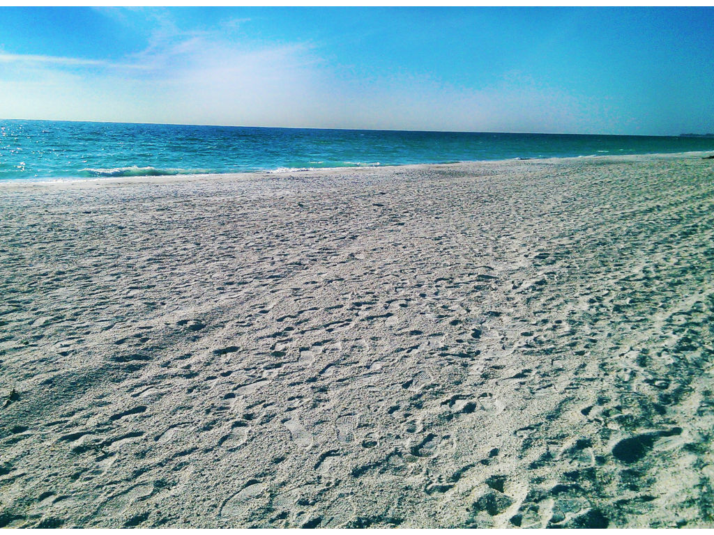 Bradenton Beach Florida