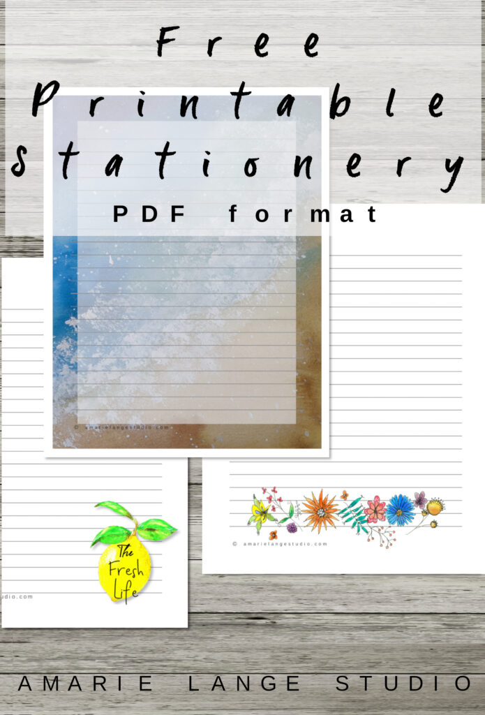 printable papers