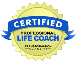 Professional Life Coach Logo